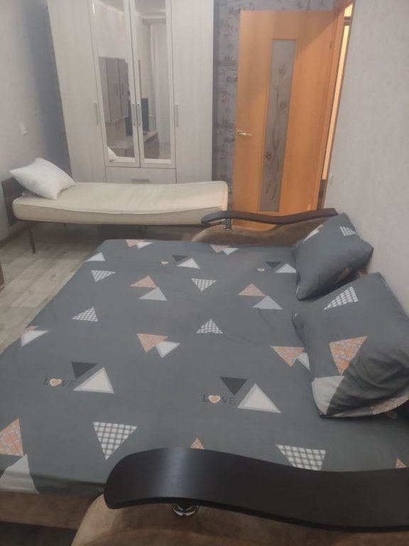 Новочеркасск: Квартира на Атаманской 42Б