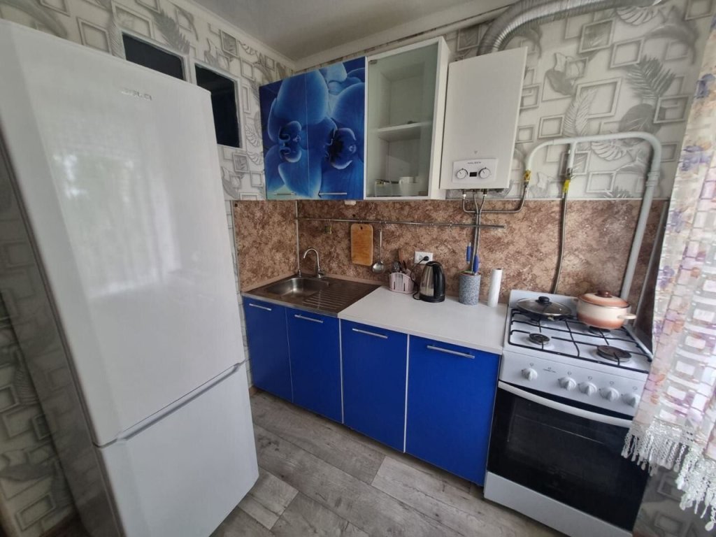 Новочеркасск: Квартира на Атаманской 42Б