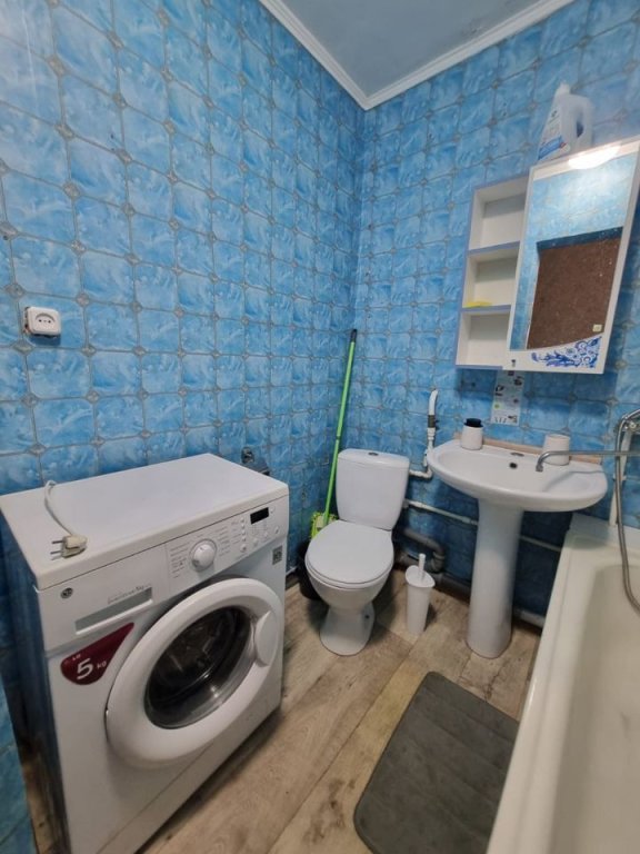 Новочеркасск: Квартира на Атаманской 42Б