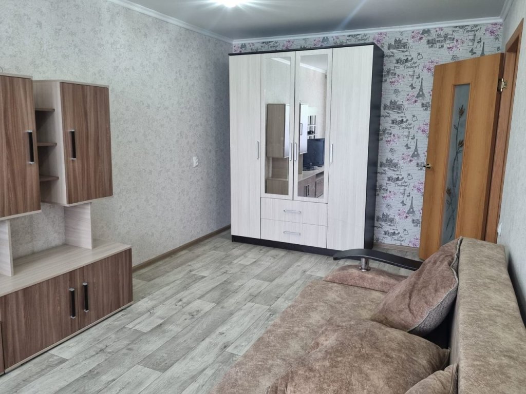 Новочеркасск: Квартира на Атаманской 42Б