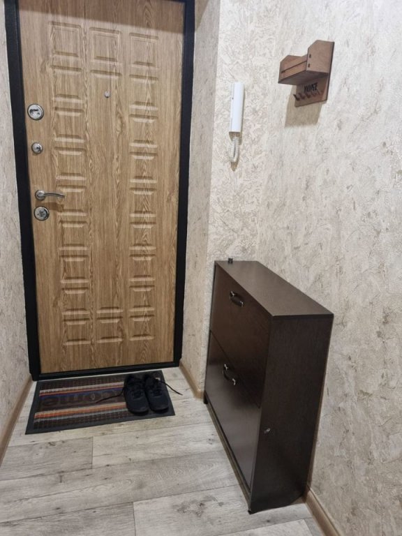 Новочеркасск: Квартира на Атаманской 42Б