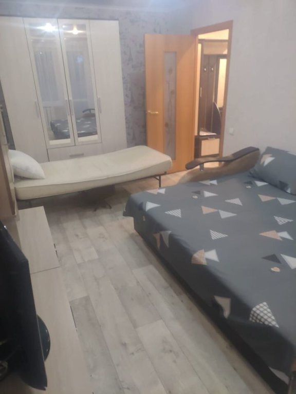 Новочеркасск: Квартира на Атаманской 42Б