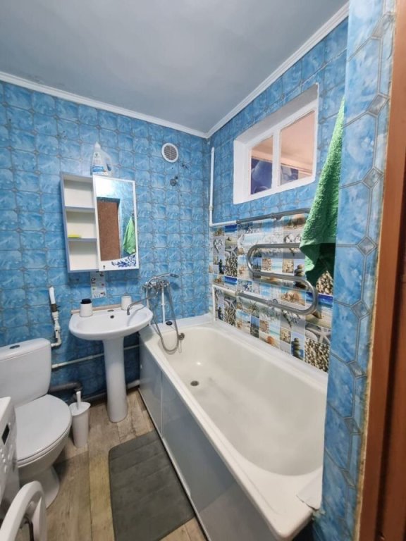 Новочеркасск: Квартира на Атаманской 42Б