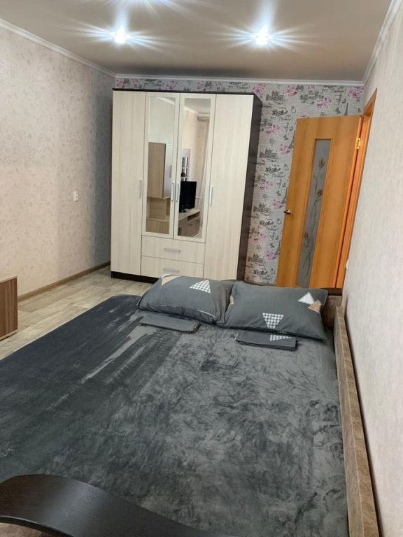Новочеркасск: Квартира на Атаманской 42Б