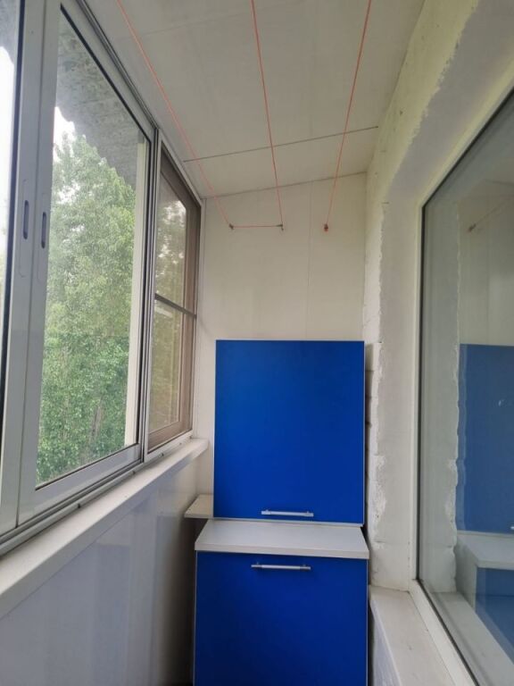Новочеркасск: Квартира на Атаманской 42Б