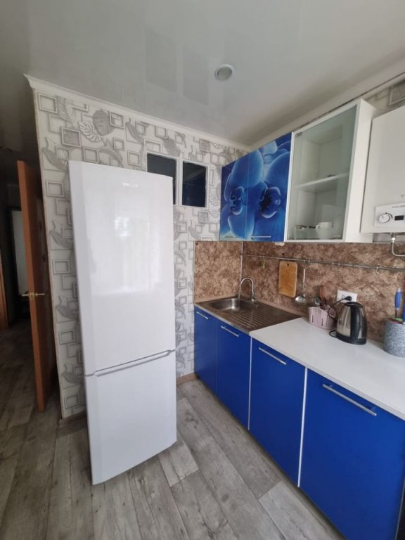 Новочеркасск: Квартира на Атаманской 42Б