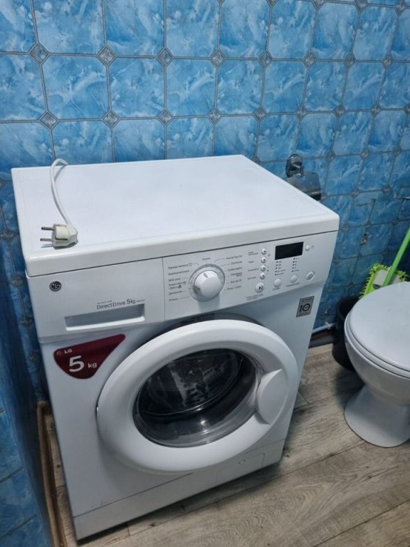 Новочеркасск: Квартира на Атаманской 42Б