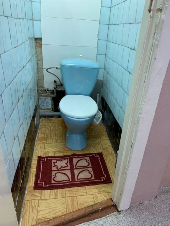 Новочеркасск: 2-к. Квартира на Баклановском проспекте 94