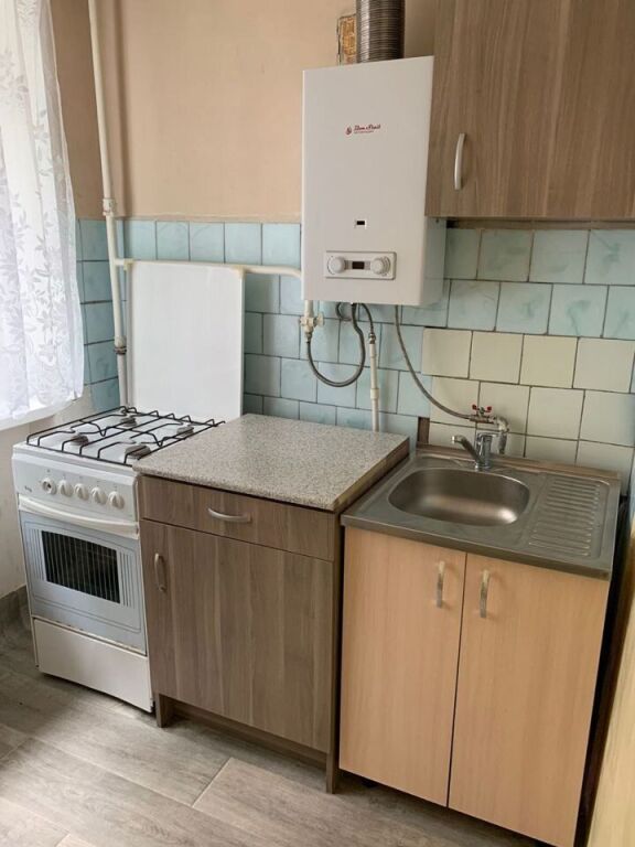 Новочеркасск: 2-к. Квартира на Баклановском проспекте 94