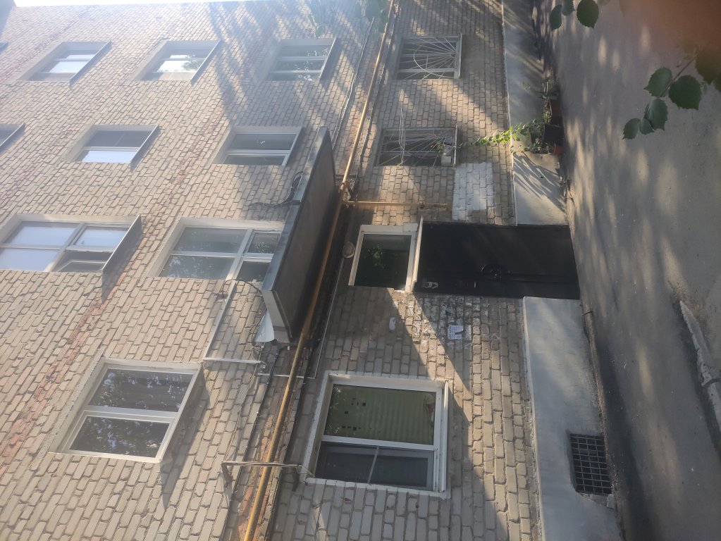 Новочеркасск: 2-к. Квартира на Баклановском проспекте 94