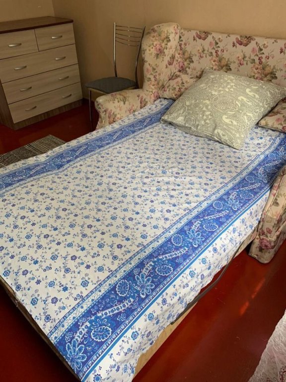 Новочеркасск: 2-к. Квартира на Баклановском проспекте 94