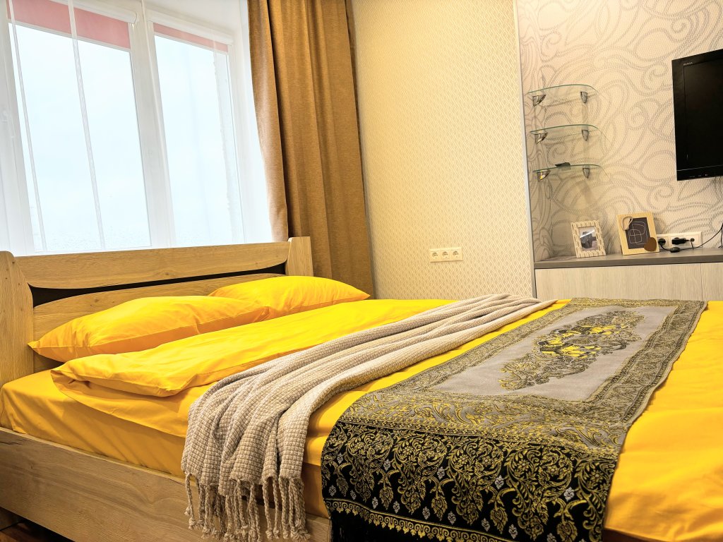Сургут: Квартира Уютная у ТЦ Вершина