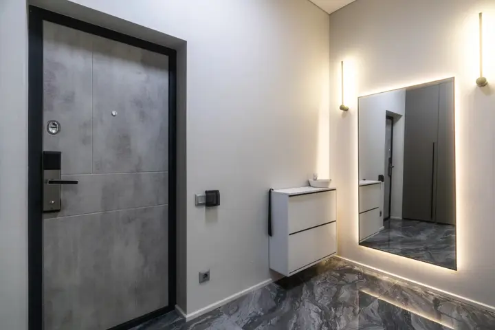 Выборг: Апартаменты Vyborg Velvet Aparts Двухуровневые в Центре