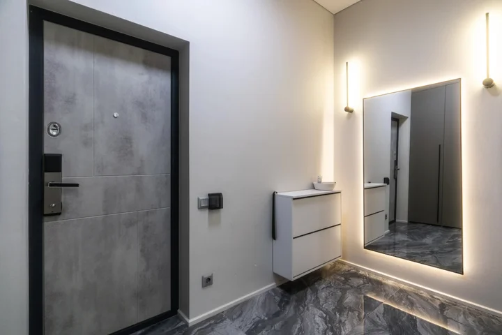 Выборг: Апартаменты Vyborg Velvet Aparts Двухуровневые в Центре