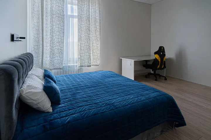 Выборг: Апартаменты Vyborg Velvet Aparts Двухуровневые в Центре