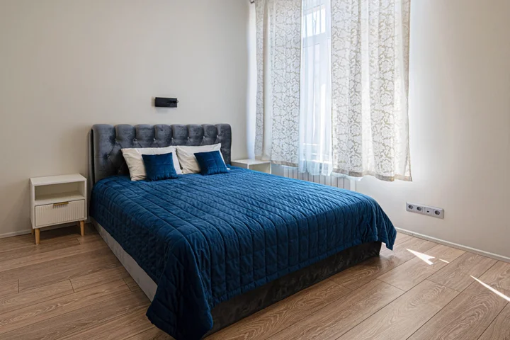 Выборг: Апартаменты Vyborg Velvet Aparts Двухуровневые в Центре