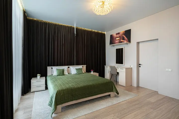 Выборг: Апартаменты Vyborg Velvet Aparts Двухуровневые в Центре