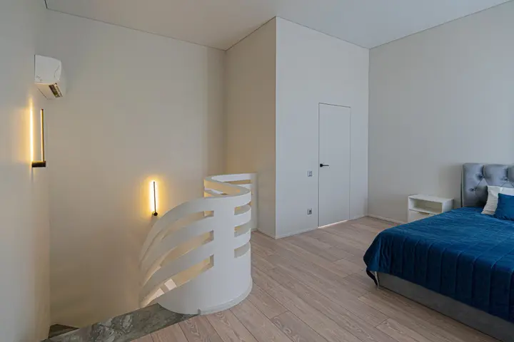 Выборг: Апартаменты Vyborg Velvet Aparts Двухуровневые в Центре