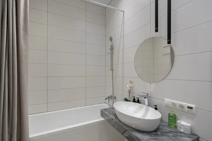 Выборг: Апартаменты Vyborg Velvet Aparts Двухуровневые в Центре