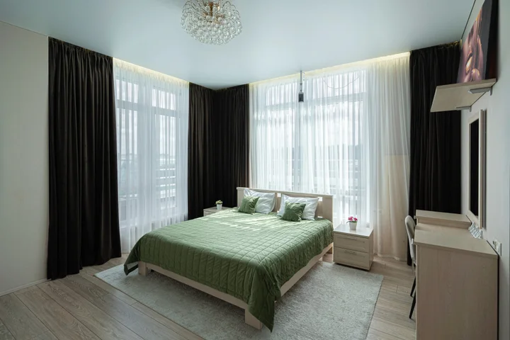 Выборг: Апартаменты Vyborg Velvet Aparts Двухуровневые в Центре