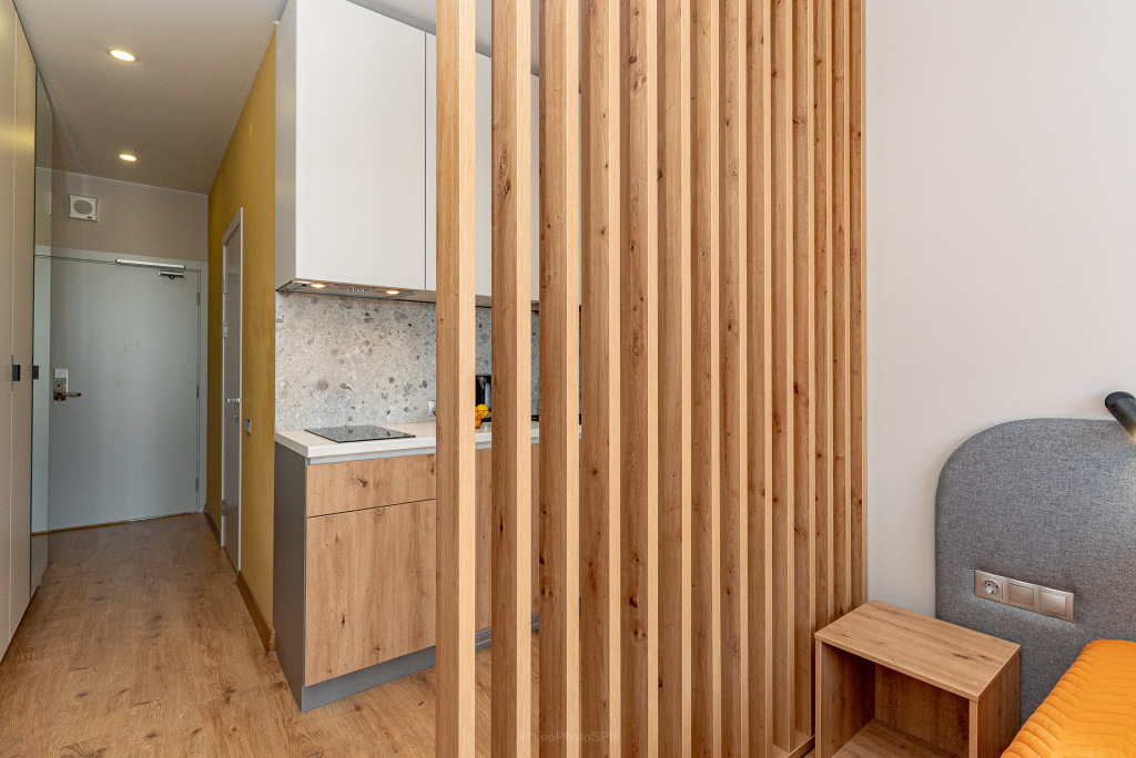 Санкт-Петербург: Апартаменты Кировский Авенир 1123