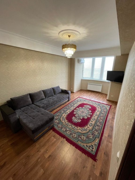 Квартира Двухкомнатная на Сальмана 49 — фото 3