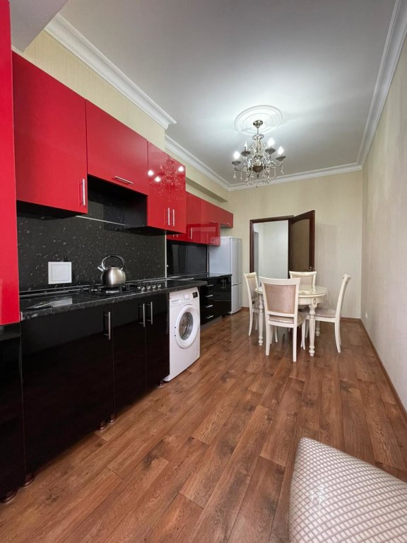 Квартира Двухкомнатная на Сальмана 49 — фото 4