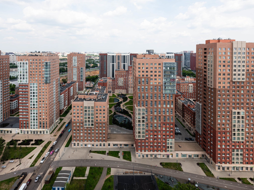 Москва: Квартира Однокомнатная в Стильном Дизайне Нижегородская Москва