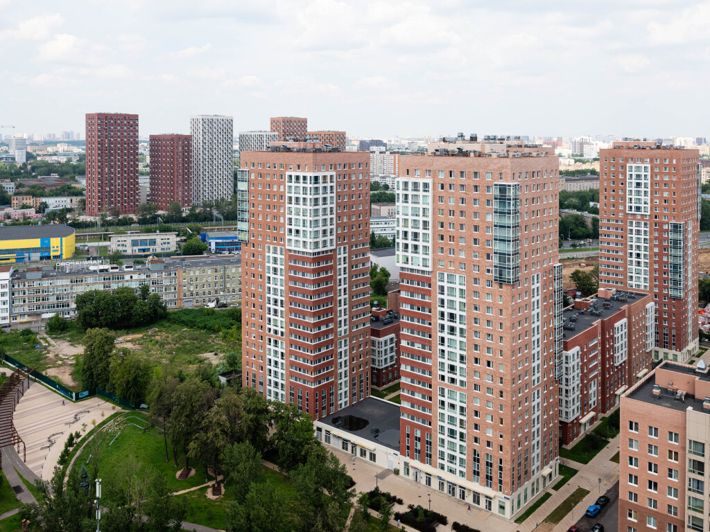 Москва: Квартира Однокомнатная в Стильном Дизайне Нижегородская Москва