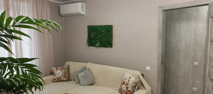Петергоф: Квартира BestApartPetergof