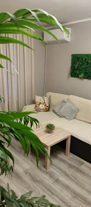 Петергоф: Квартира BestApartPetergof
