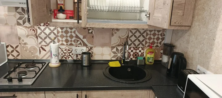 Петергоф: Квартира BestApartPetergof