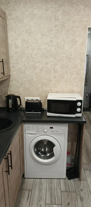 Петергоф: Квартира BestApartPetergof