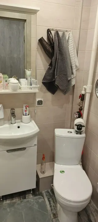 Петергоф: Квартира BestApartPetergof
