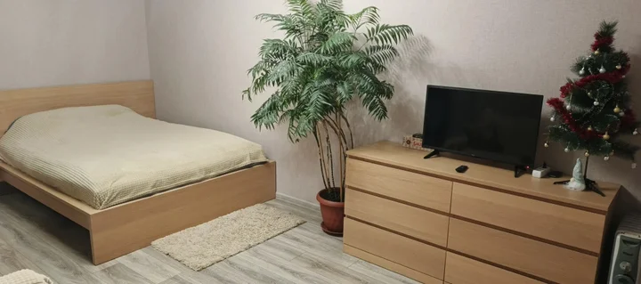 Петергоф: Квартира BestApartPetergof