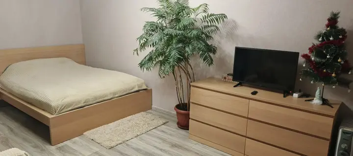 Петергоф: Квартира BestApartPetergof