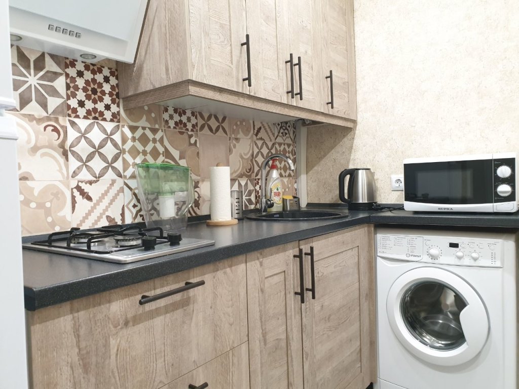 Петергоф: Квартира BestApartPetergof