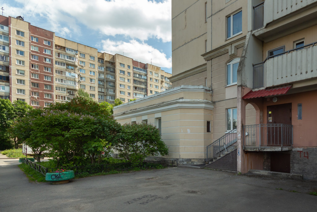 Санкт-Петербург: Квартира на Пр Просвещения