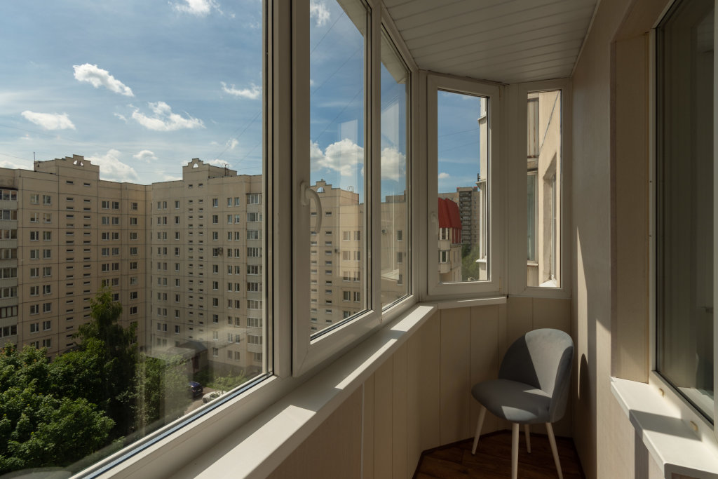 Санкт-Петербург: Квартира на Пр Просвещения