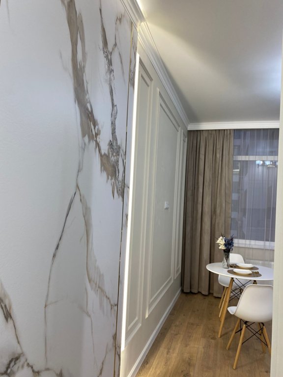 Астана: Апартаменты ЖК Бухар Жырау