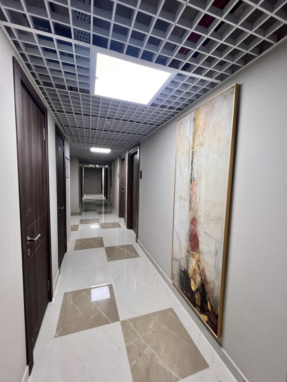 Батуми: Апартаменты на берегу моря, La Quinta by Windham