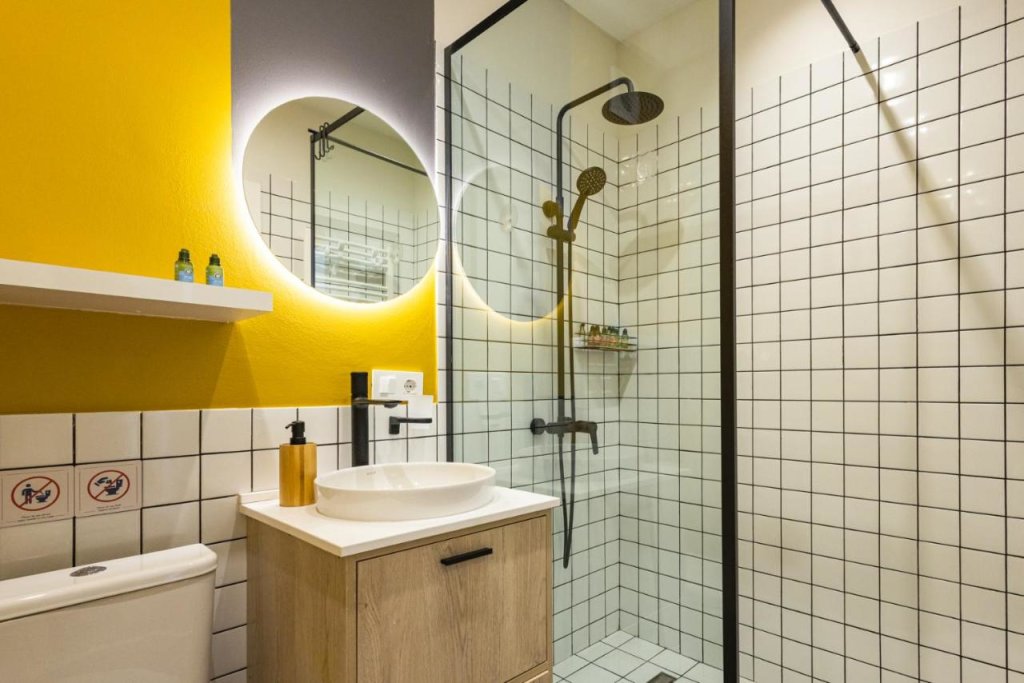 Кварели: Apartment hotel Kundzuli