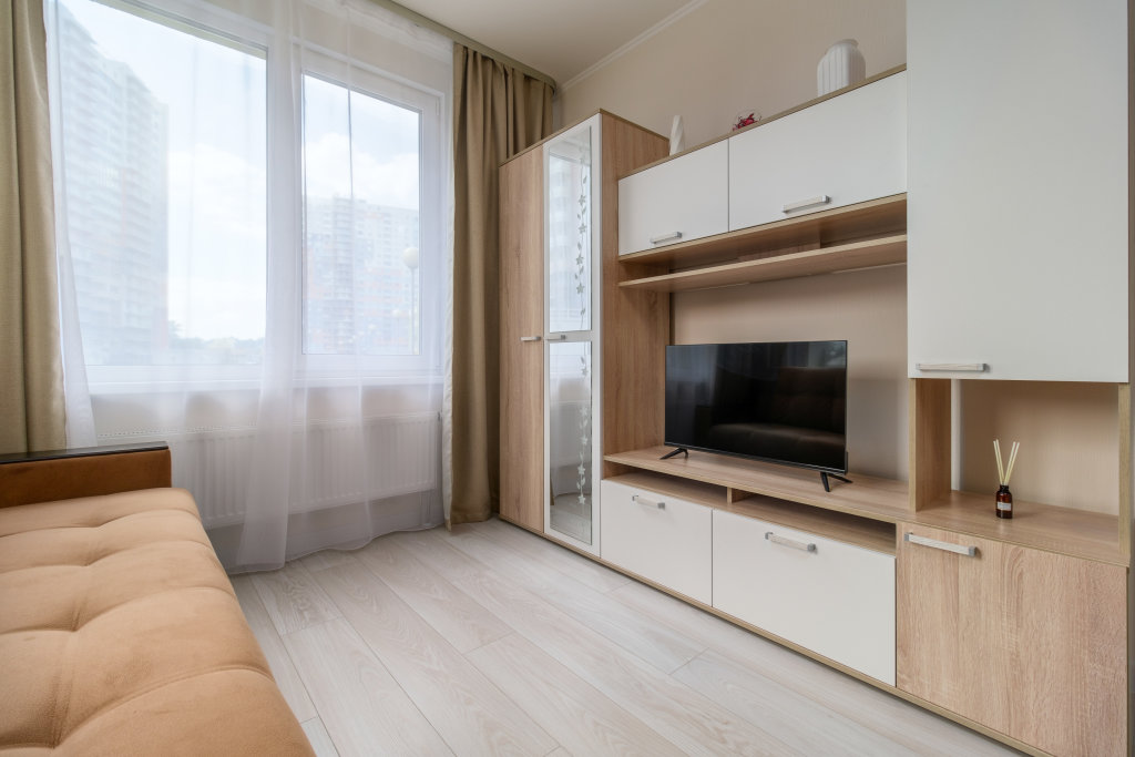 Санкт-Петербург: Апартаменты Sutki Rent Сутки Рент на проспекте Энергетиков