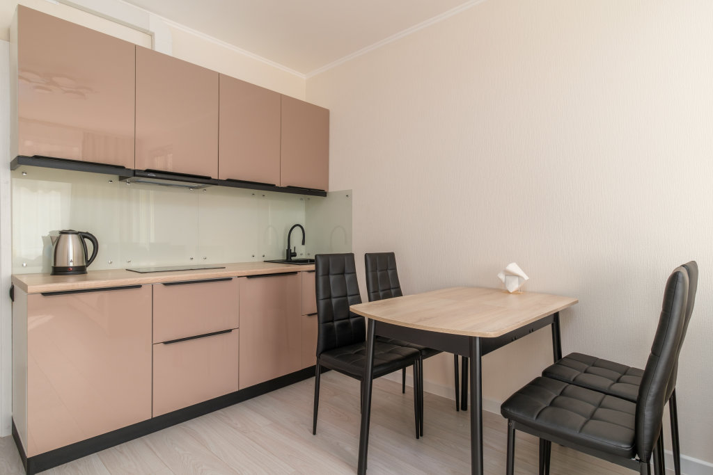 Санкт-Петербург: Апартаменты Sutki Rent Сутки Рент на проспекте Энергетиков