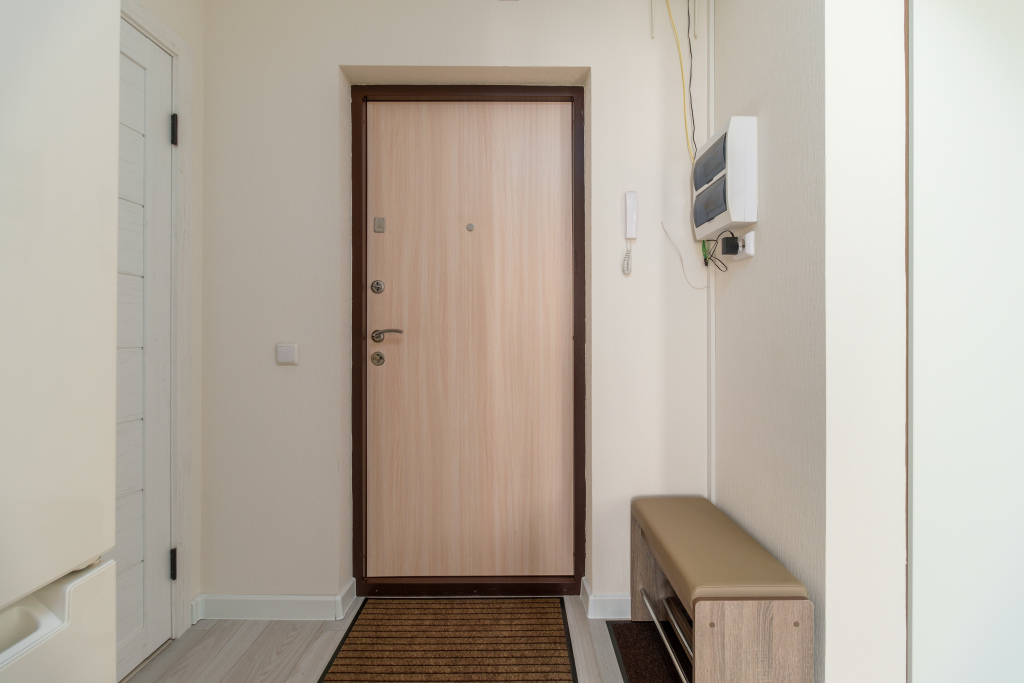 Санкт-Петербург: Апартаменты Sutki Rent Сутки Рент на проспекте Энергетиков