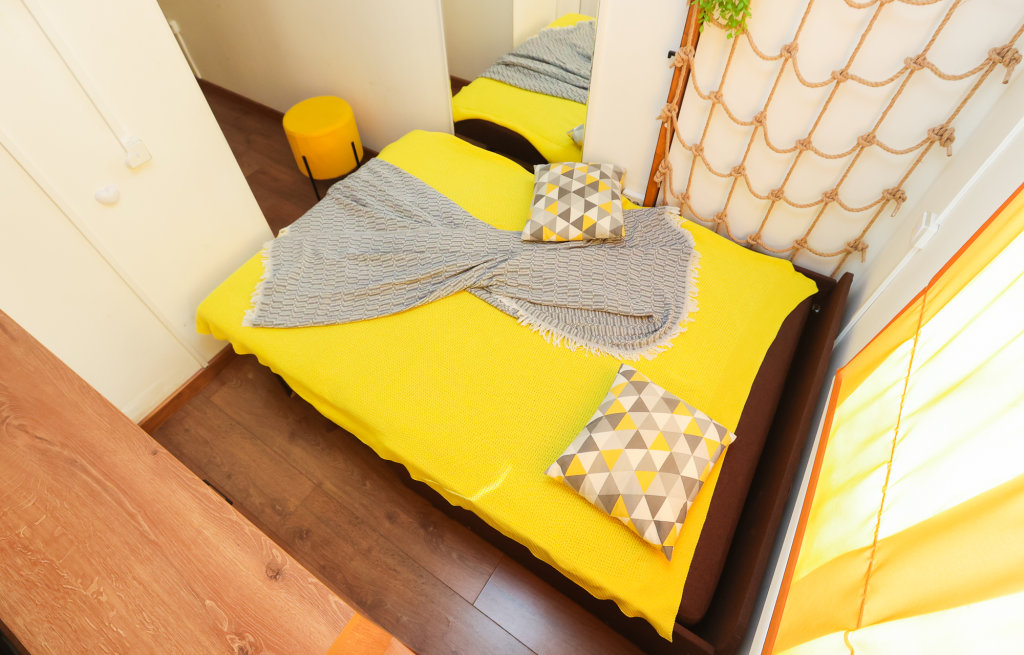 Москва: Квартира Sunlight Studio от Home24