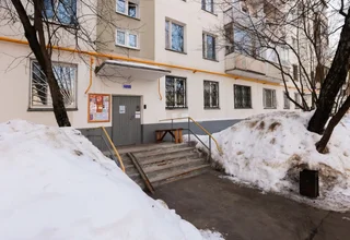 Москва: Квартира Sunlight Studio от Home24