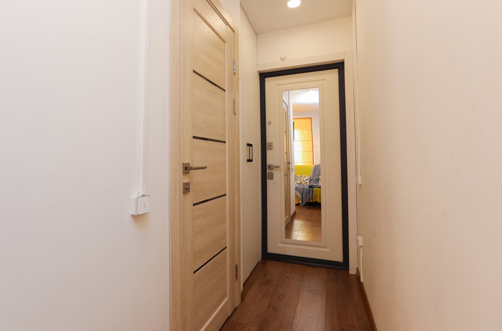 Москва: Квартира Sunlight Studio от Home24