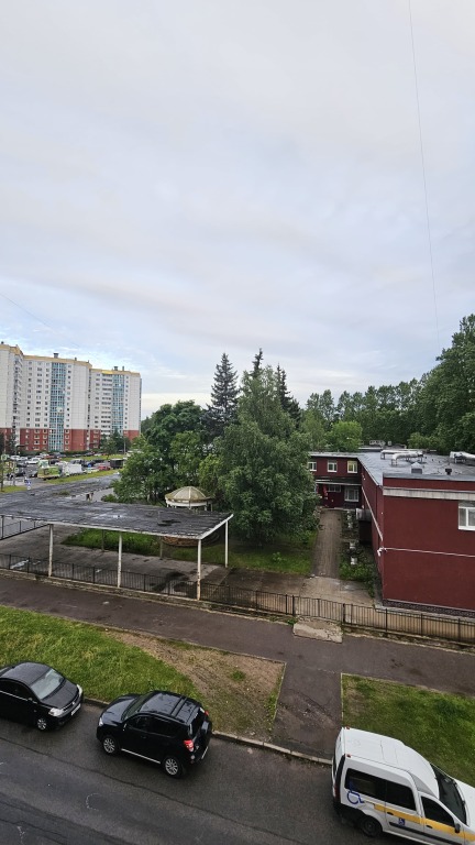 Санкт-Петербург: Квартира Однушка на Северном