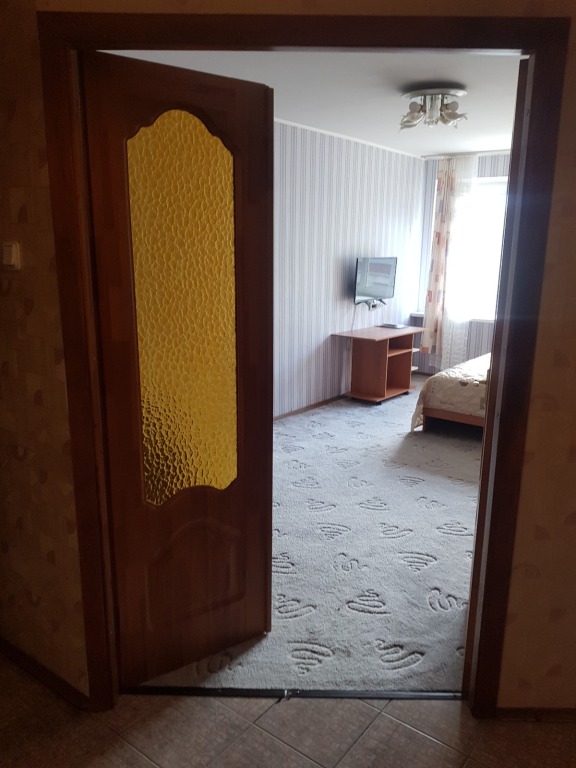 Санкт-Петербург: Квартира Однушка на Северном